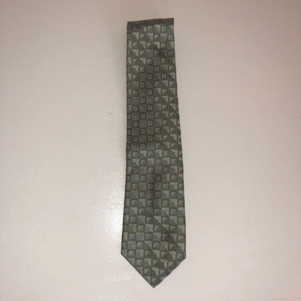 Perry ellis‎ portfolio silk tie